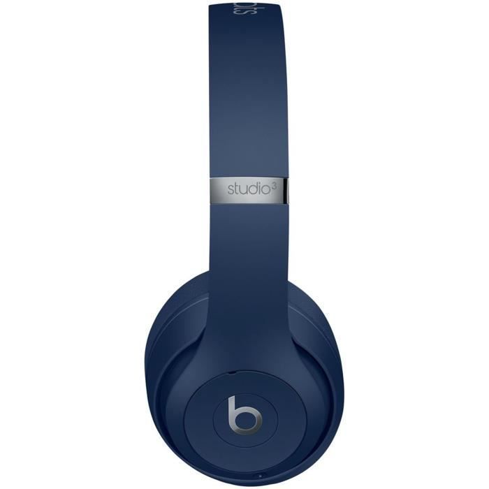 Cuffie Bluetooth BEATS STUDIO3 - Blu