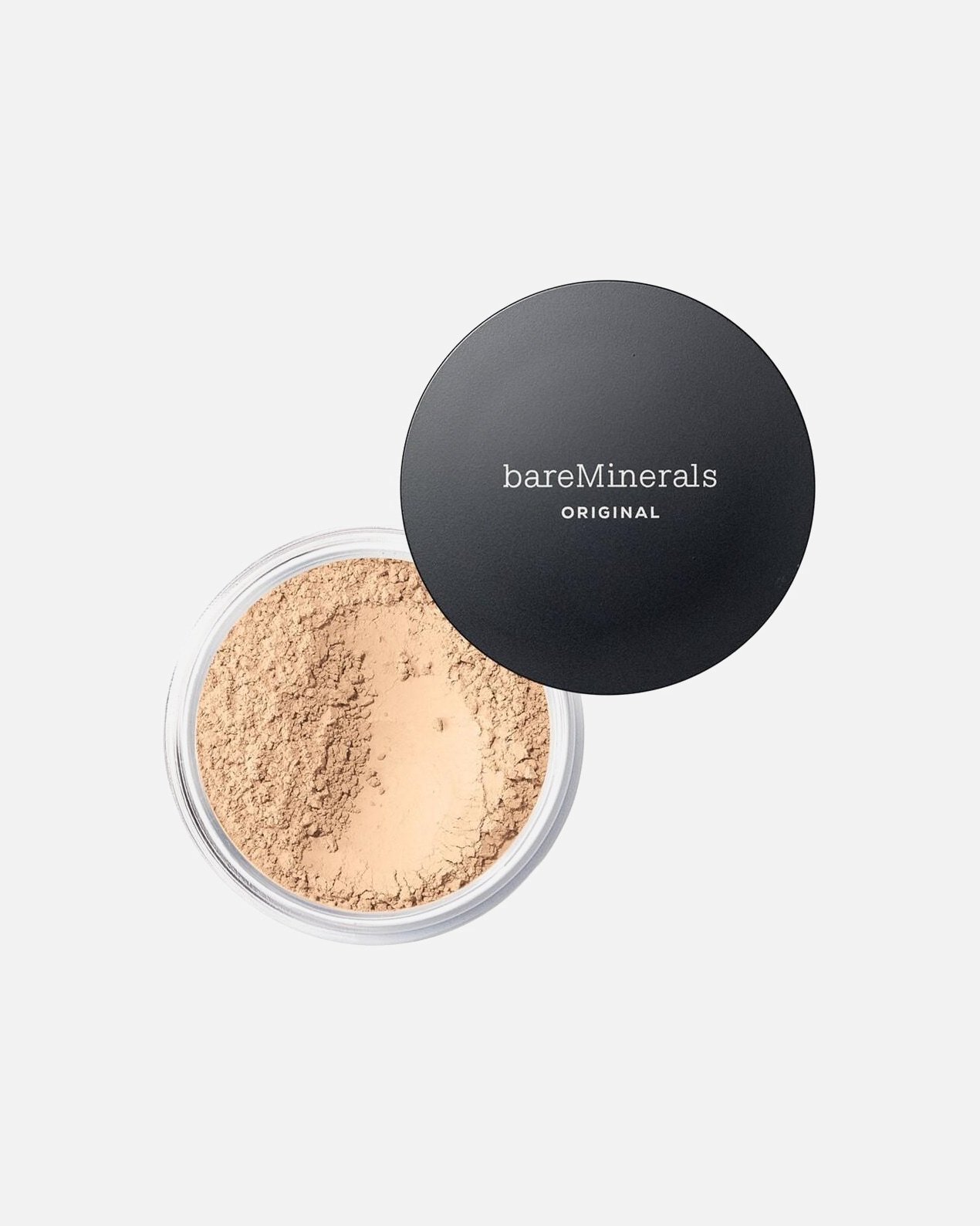 bareMinerals Foundation Original Losepuder-Foundation LSF 15 - 8 g