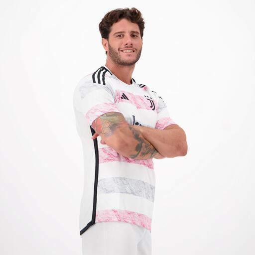 Maillot extérieur de la Juventus 23/24
