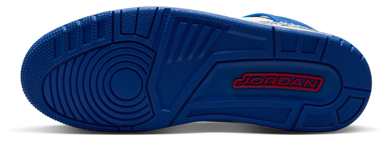 Jordan Spizike Low