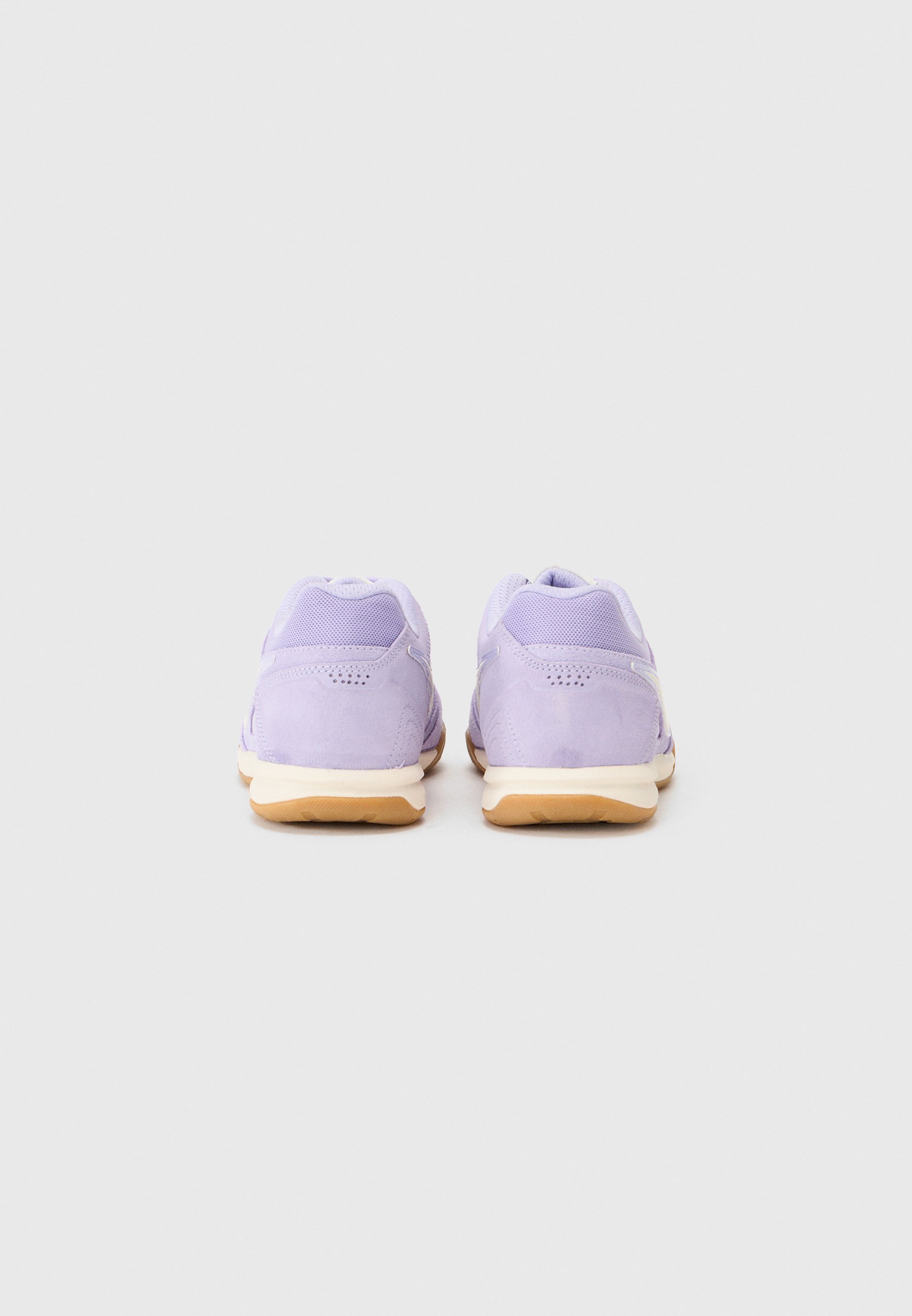 Nike Sportswear GATO UNISEX - Scarpe da ginnastica - ortensie/perla morbida/gomma/0002TU1YA9Tmarrone