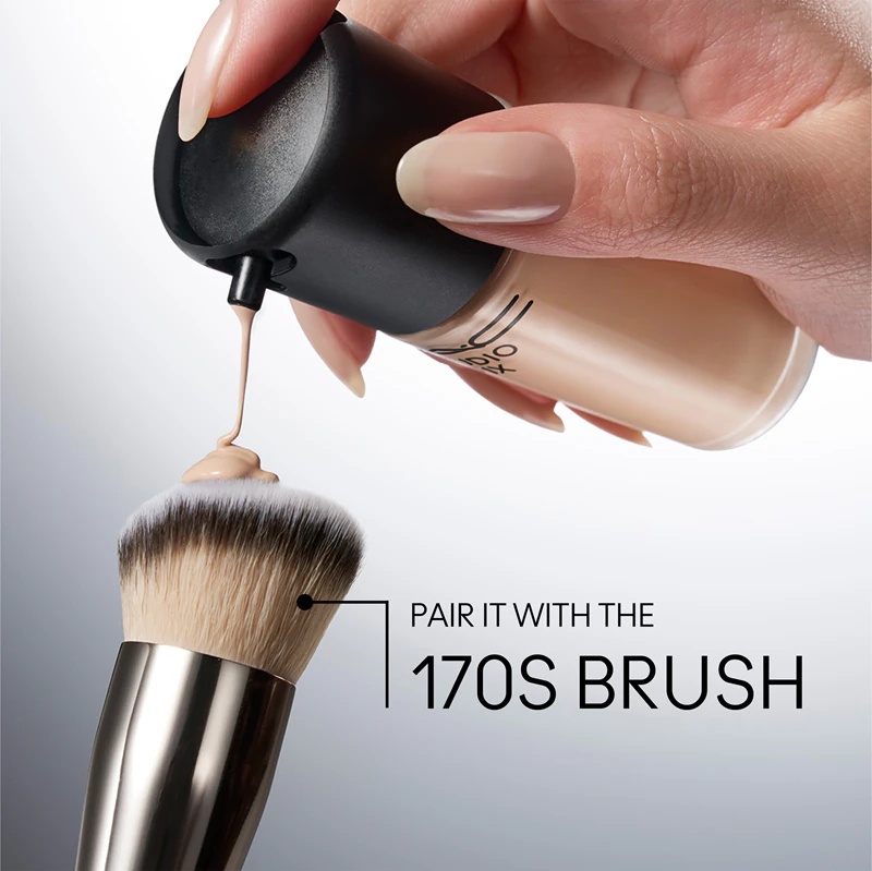 MAC Cosmetics Studio Fix Fluid SPF 15 24HR matinis makiažo pagrindas + riebalų kontrolė