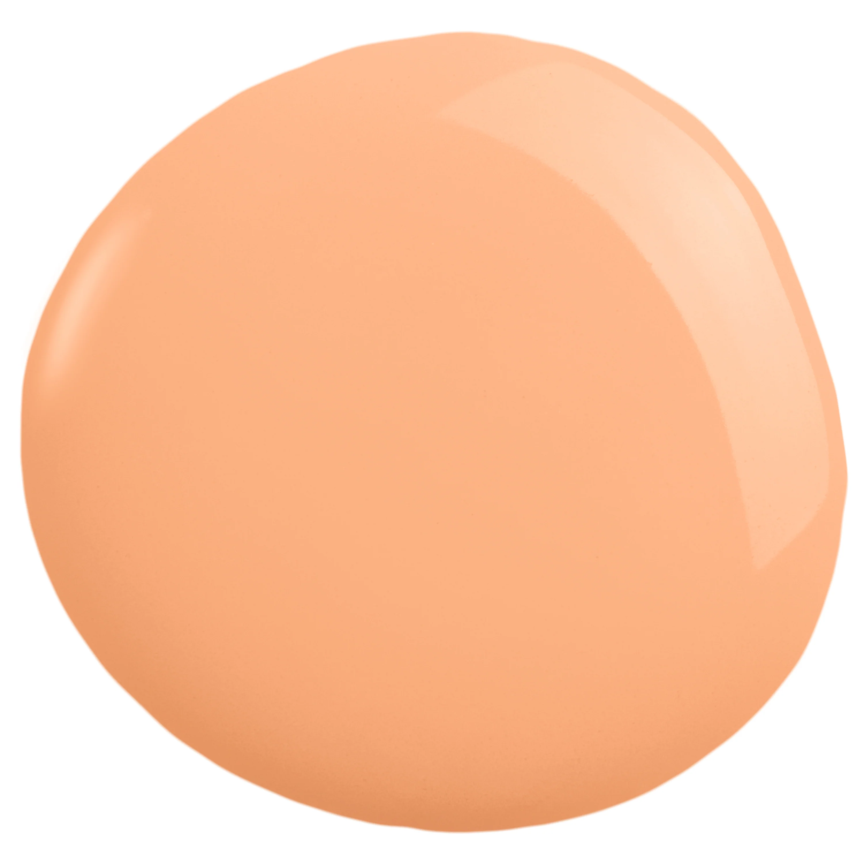 Viso Buttermelt Glaze - Fondotinta crema
