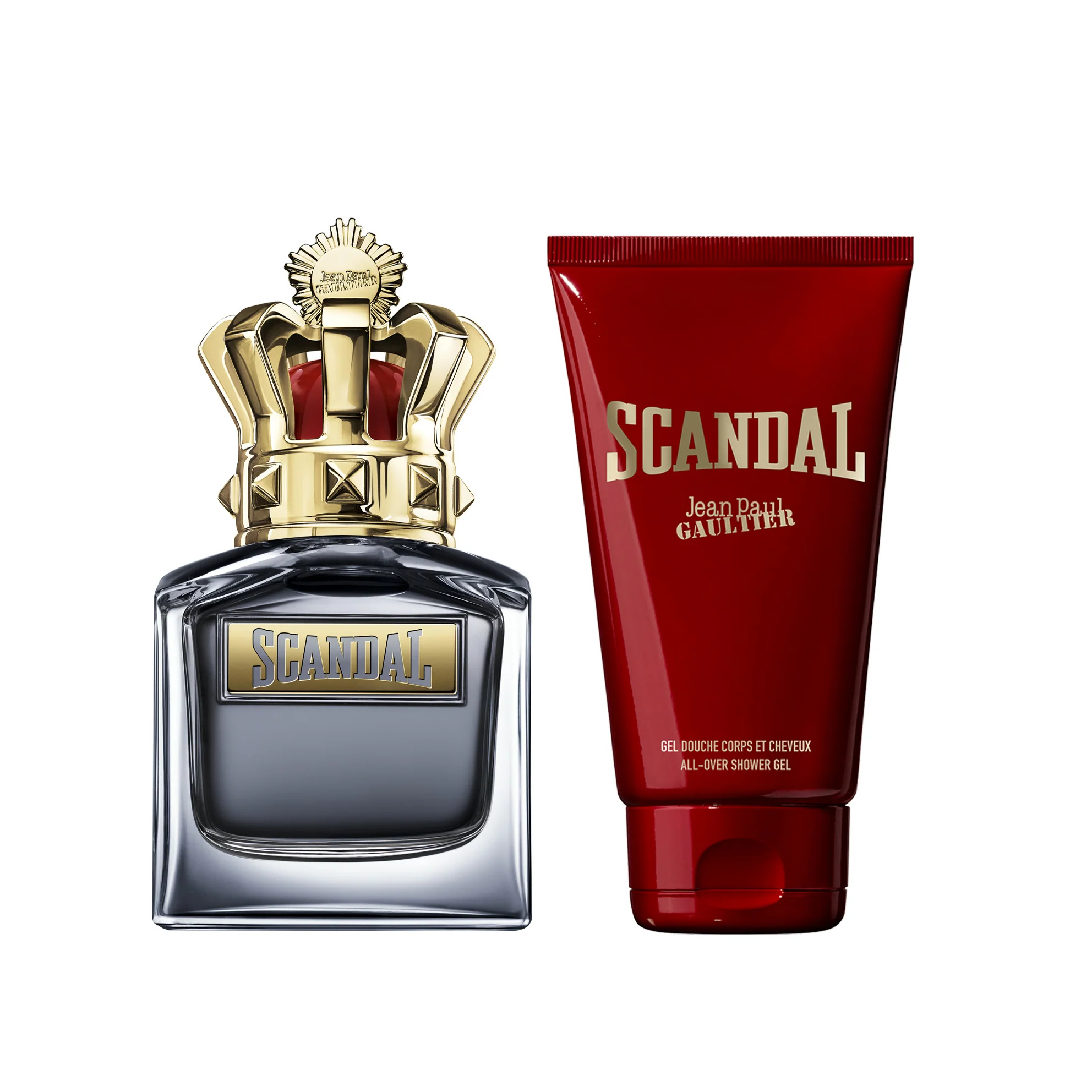 Scandal Pour Homme Cofanetto Scandal Pour Homme Eau De Toilette - Cofanetto Profumo Uomo, Eau de Toilette