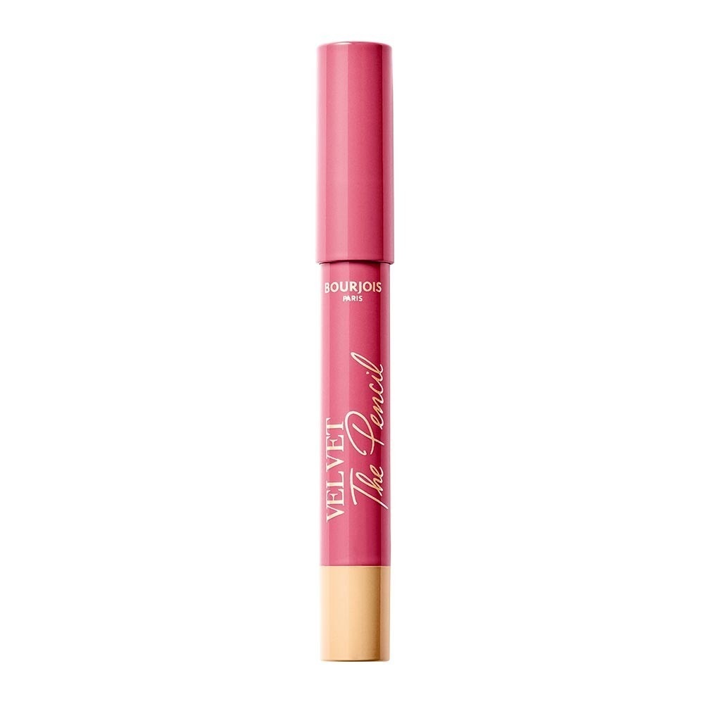 Bourjois Lipstift Velvet The Pencil - 2 g