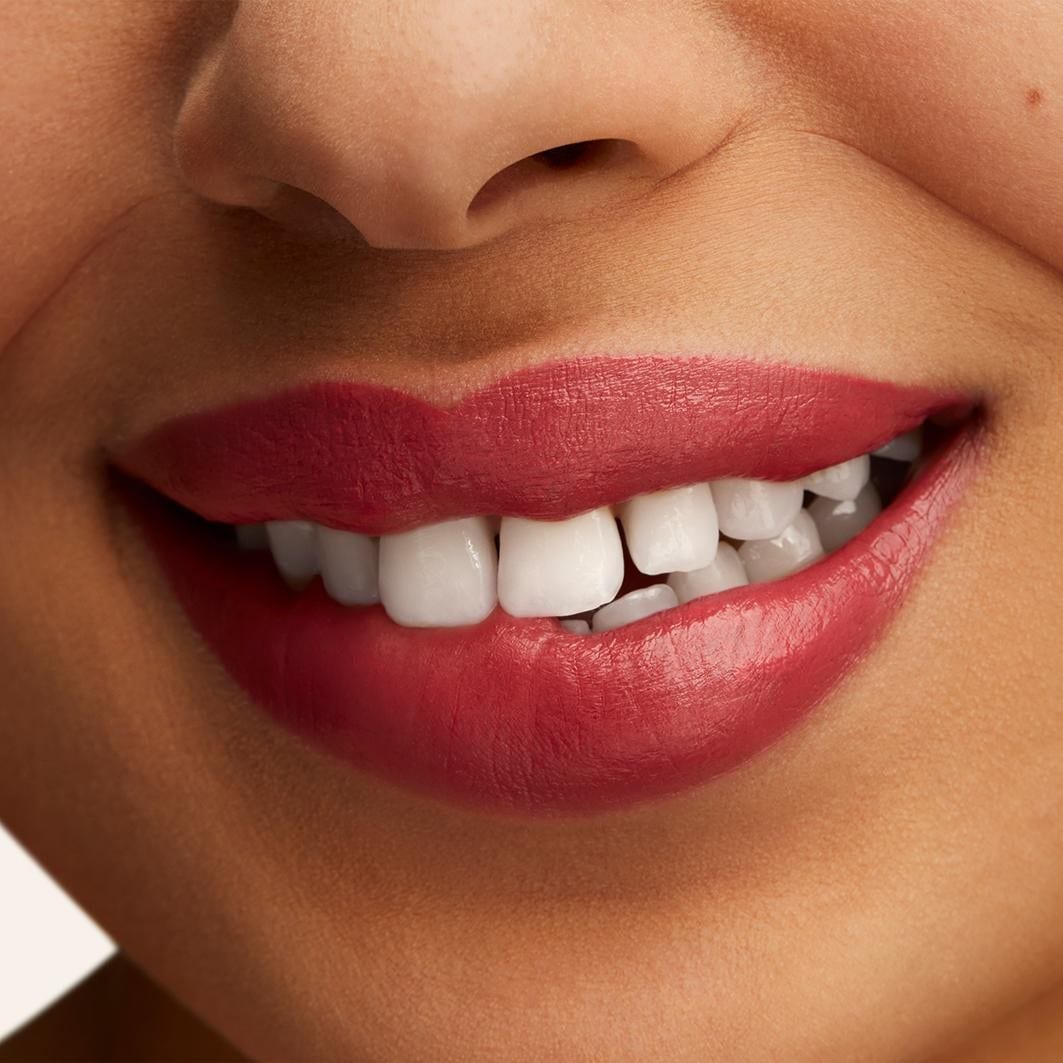 MAC Lipstick Lusterglass Sheer-Shine - 3 g