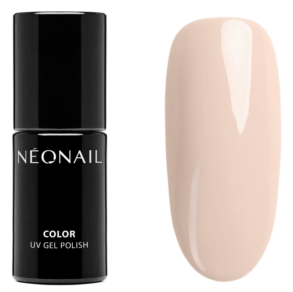 Neonail Lakier hybrydowy Independent Women