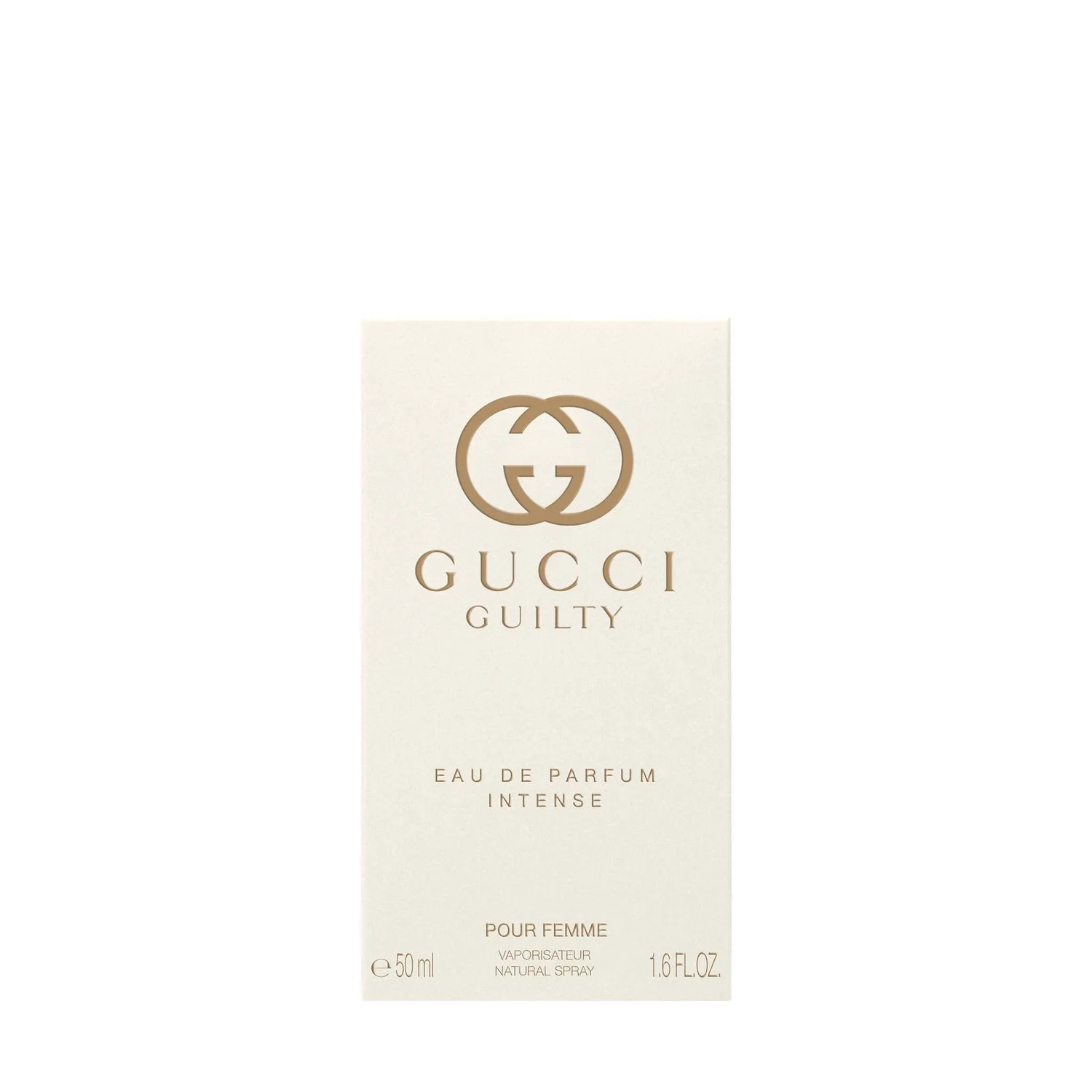Guilty Intense - Eau de Parfum