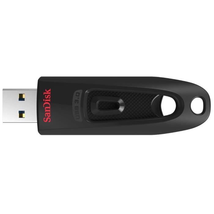 2PCS SANDISK Ultra USB Flash Drive 32 GB USB 3.0 130MB/s