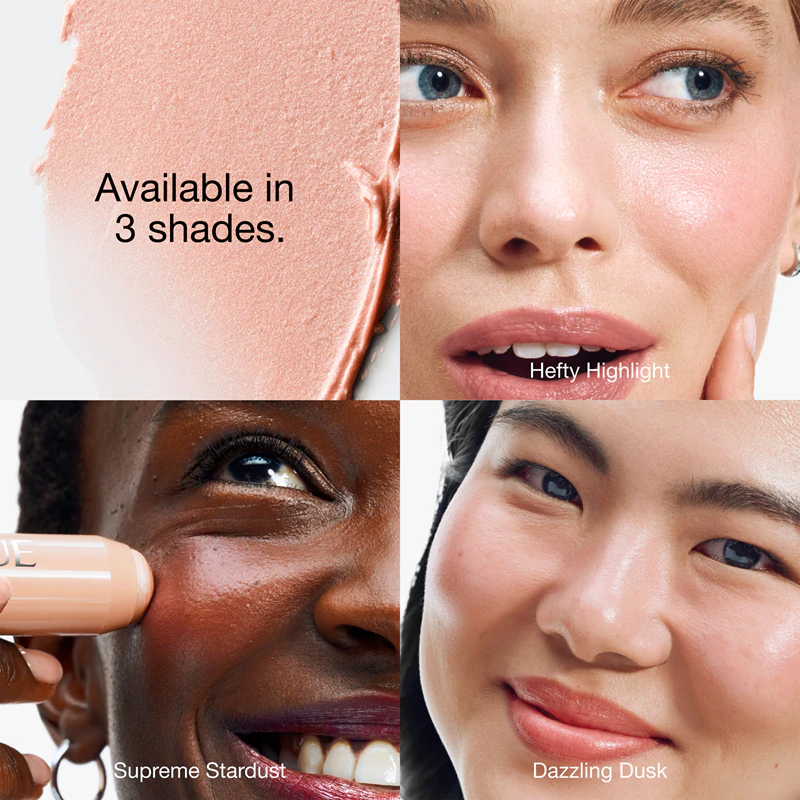 Clinique Chubby Stick™ Sculpting Highlight Cream Brightener