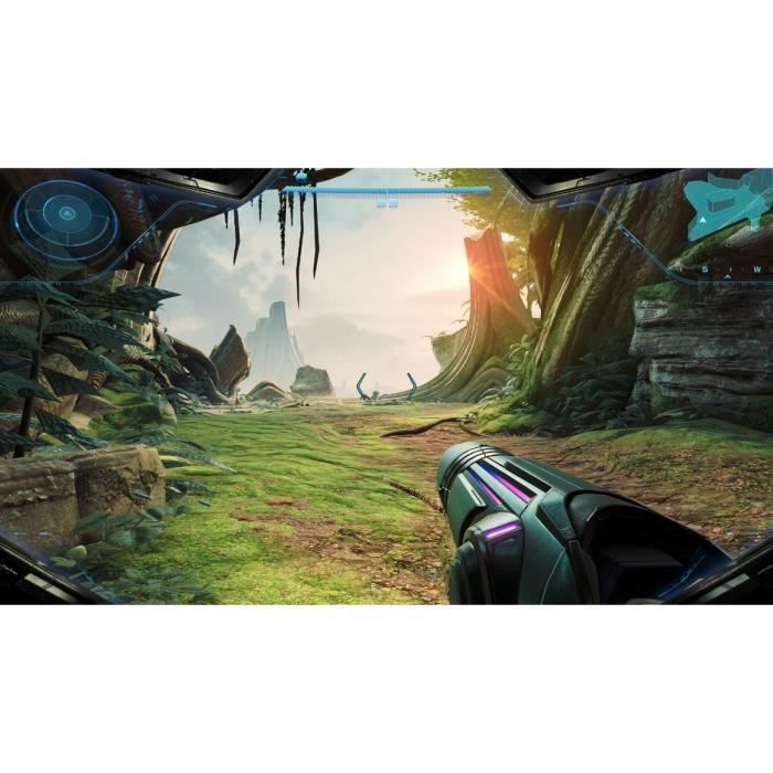 Metroid Prime 4: Beyond - Edición para Nintendo Switch 2 • Juego para Nintendo Switch 2
