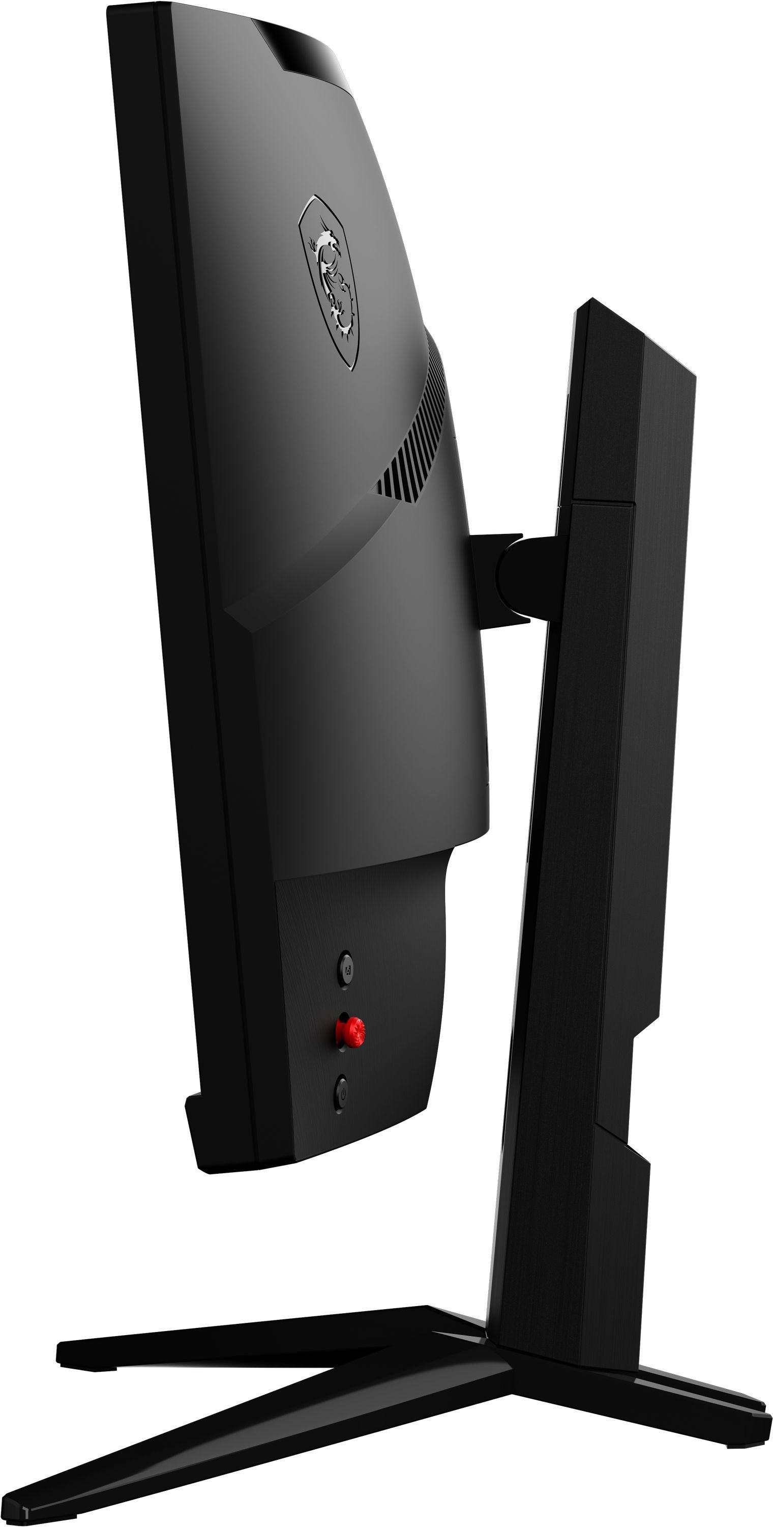 Buet gamingskærm - MSI - 27