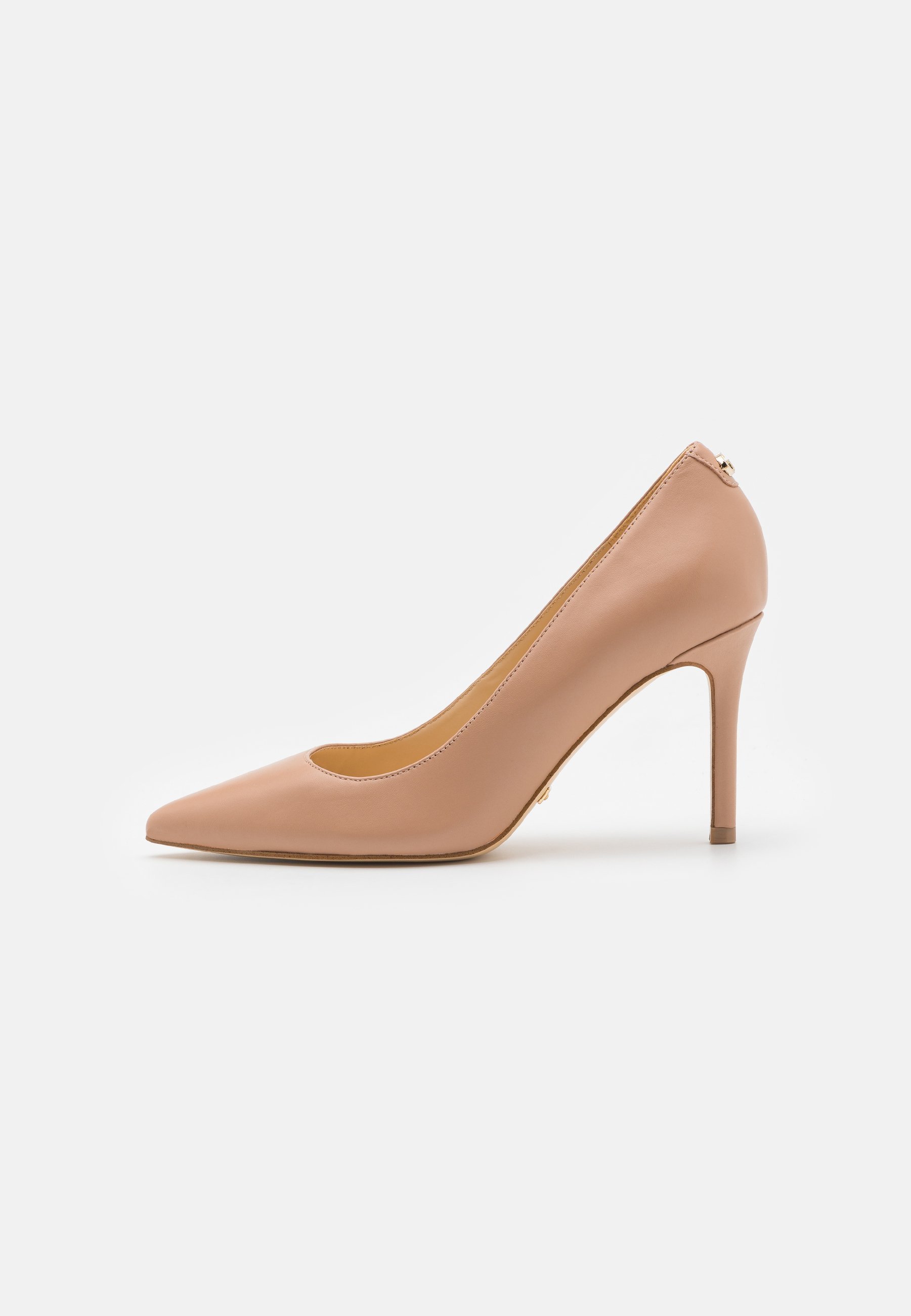 Guess DABBEY - Escarpins - beige