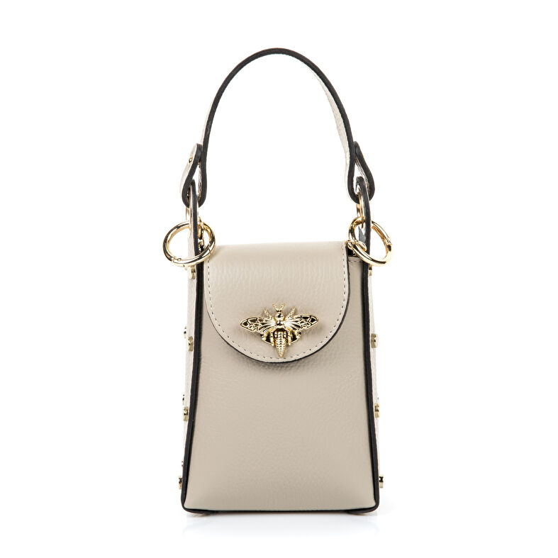 Damevesker Beige vesker