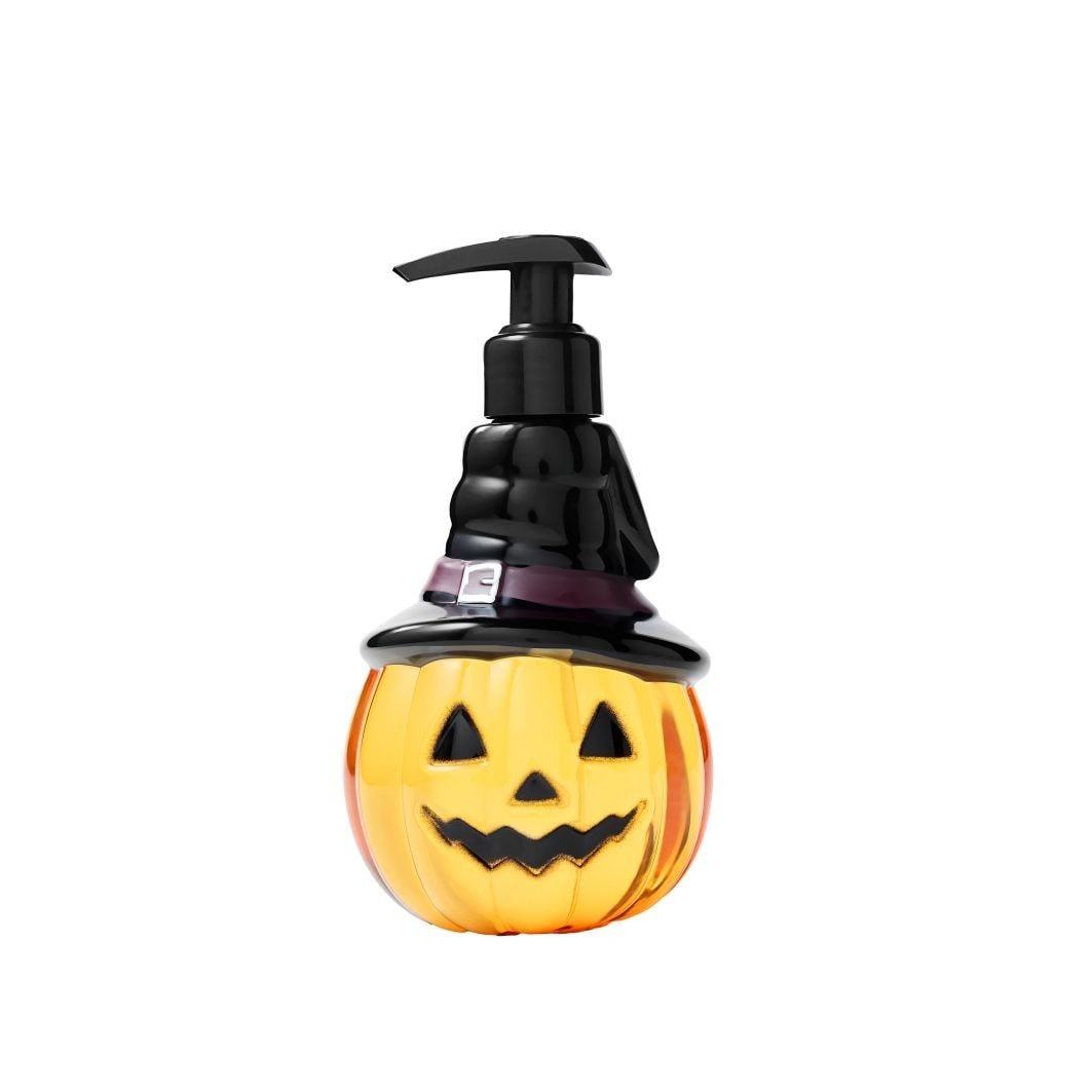 Douglas Collection Sezonski sapun za ruke s pumpicom za sapun s mirisom bundeve - 300 ml