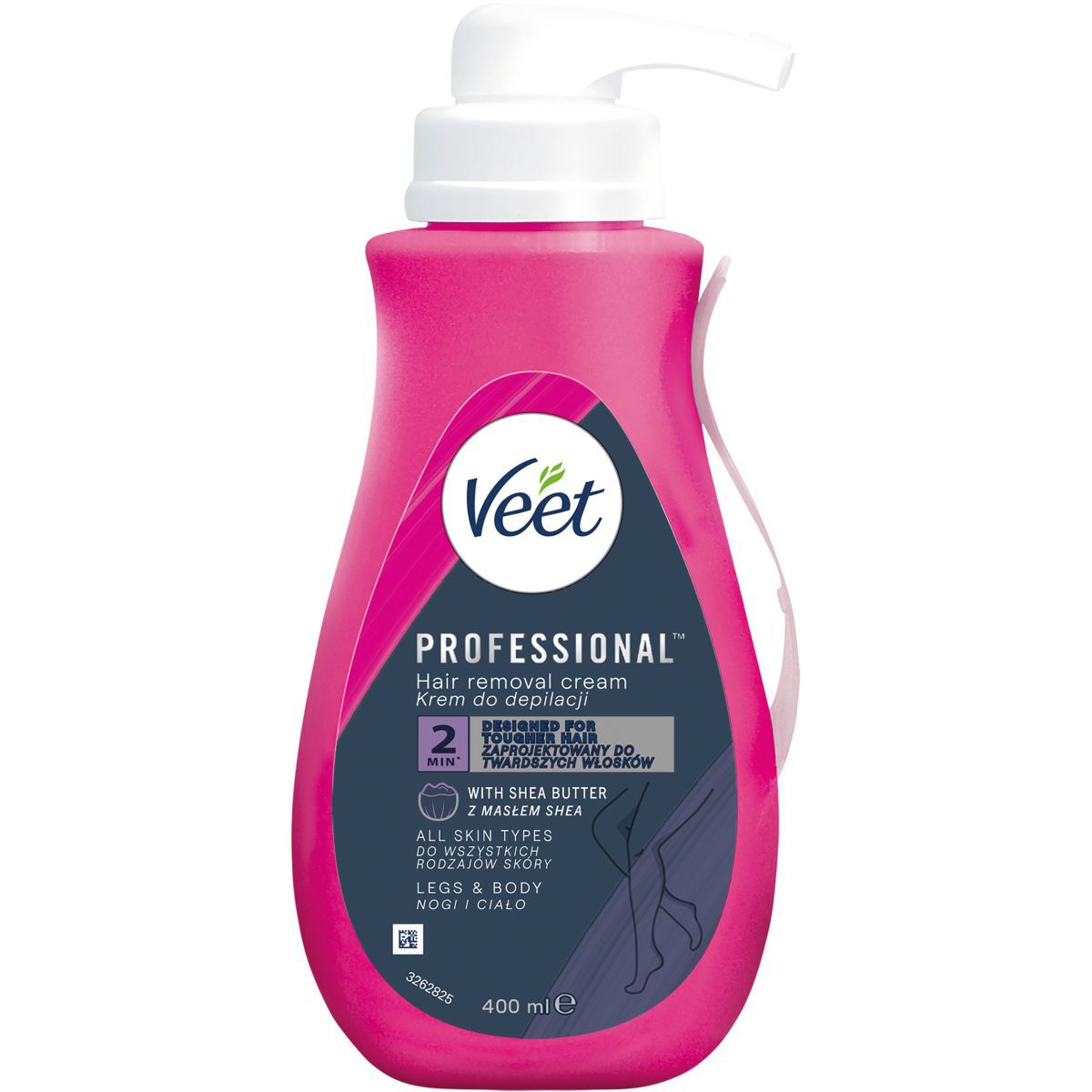 Veet Professional