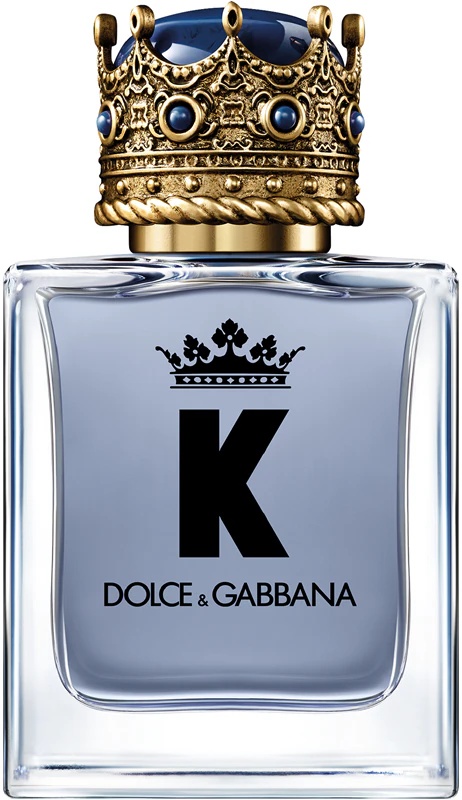 Dolce&Gabbana K by Dolce&Gabbana Eau de Toilette za moške