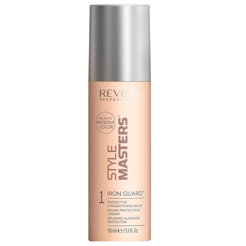 Revlon Professional Style Masters Smooth