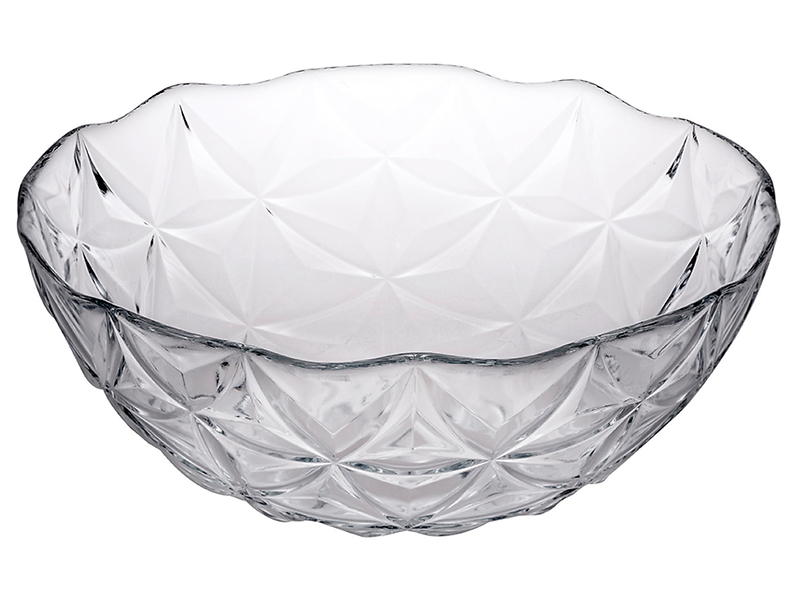 Salaterka szklana Estrella 2,5 l