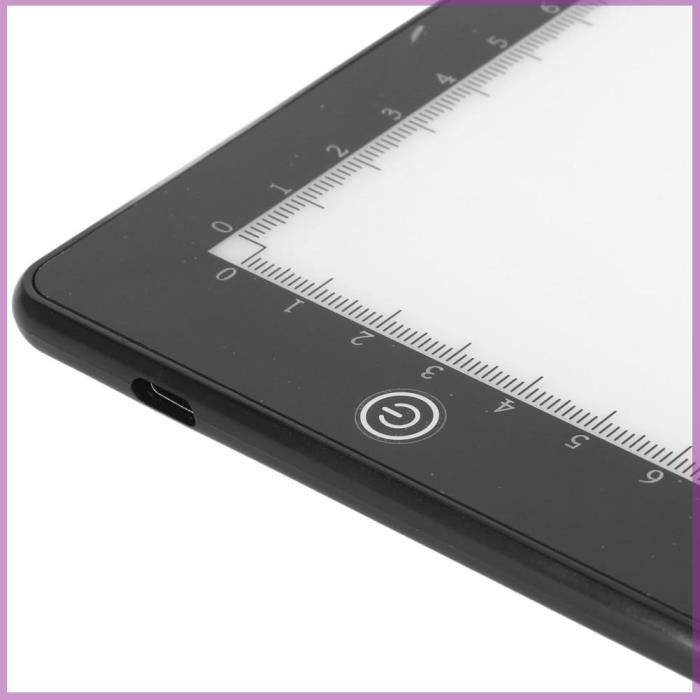 Visualizzatore di diapositive - COCOSITY - A4 - Scanner LED - Ultrasottile - USB C