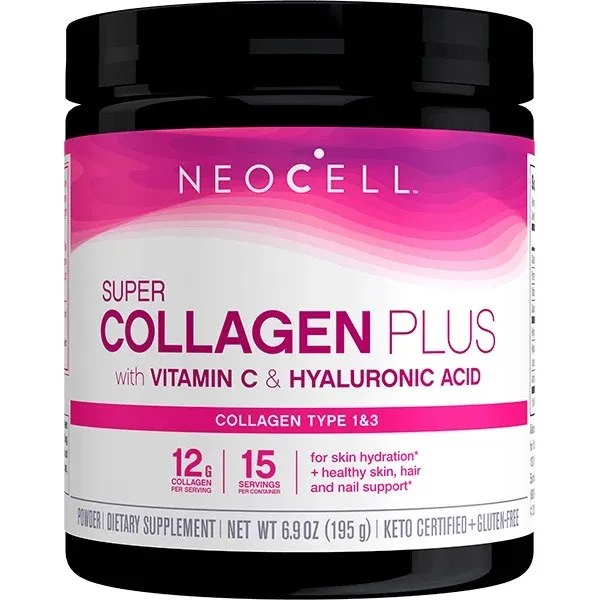 NeoCell Derma Matrix kolagēna ādas komplekss