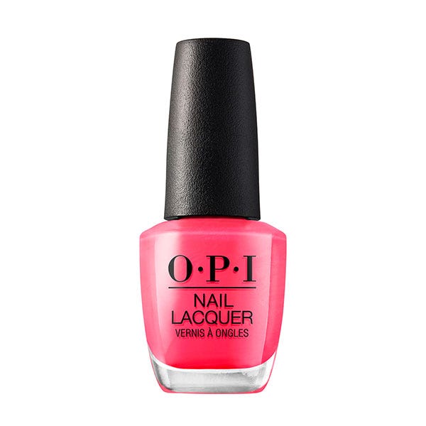 Nagellack Rose-kollektionen