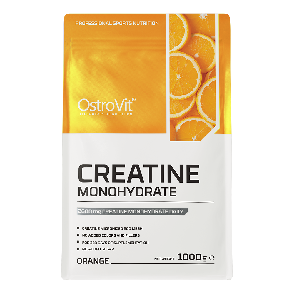 OstroVit Kreatinmonohydrat