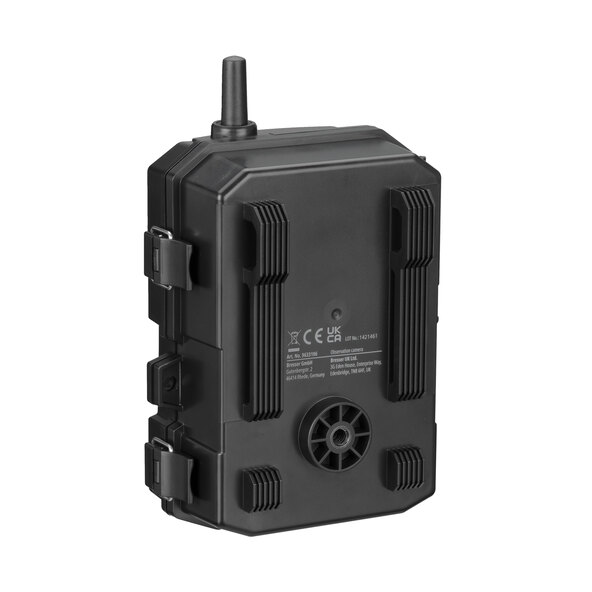 100° WLAN Wild-Beobachtungskamera, 24 MP