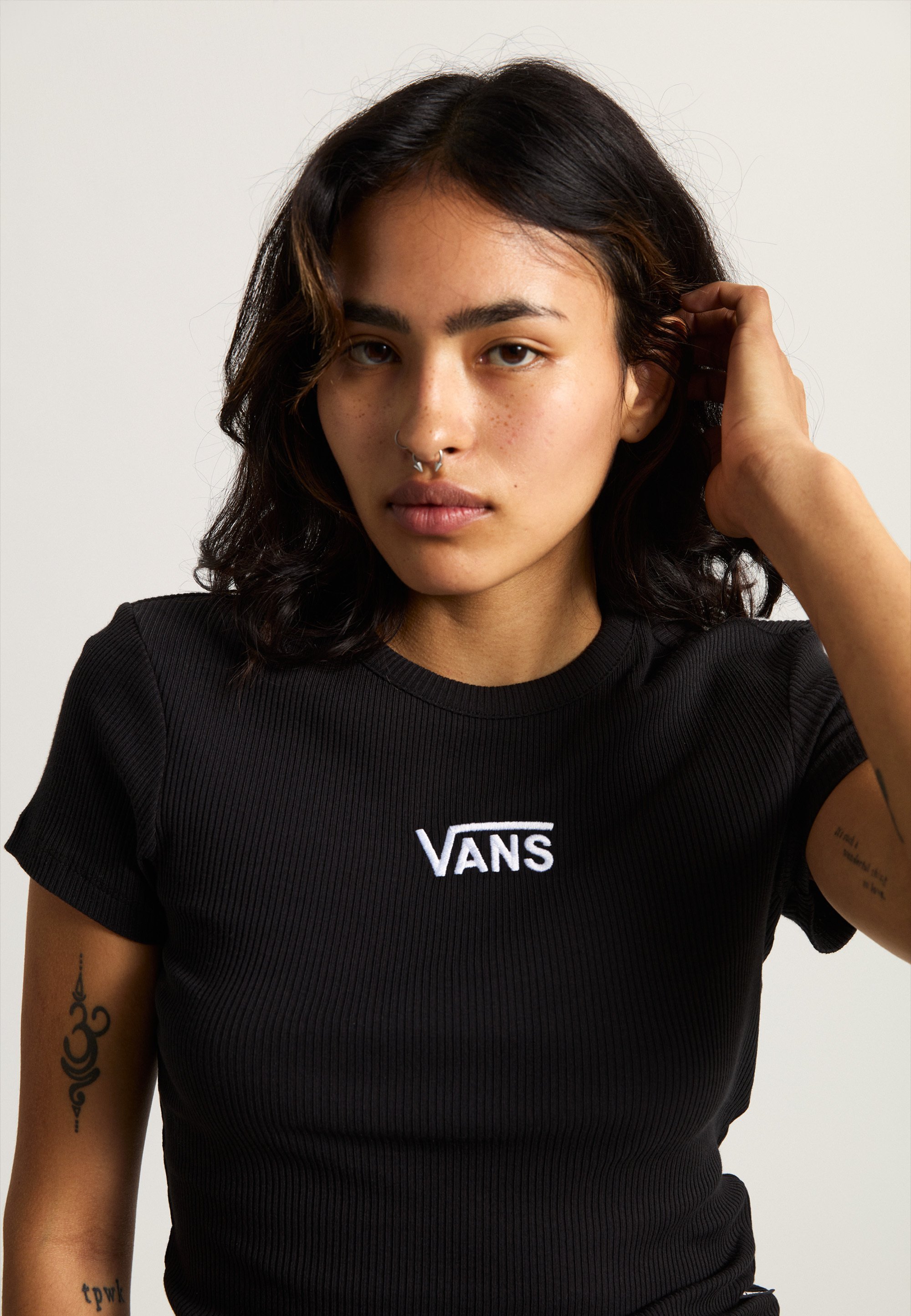 Vansi T-särgid