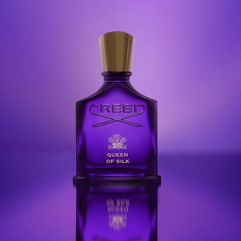 Parfumska voda Creed Queen of Silk za ženske