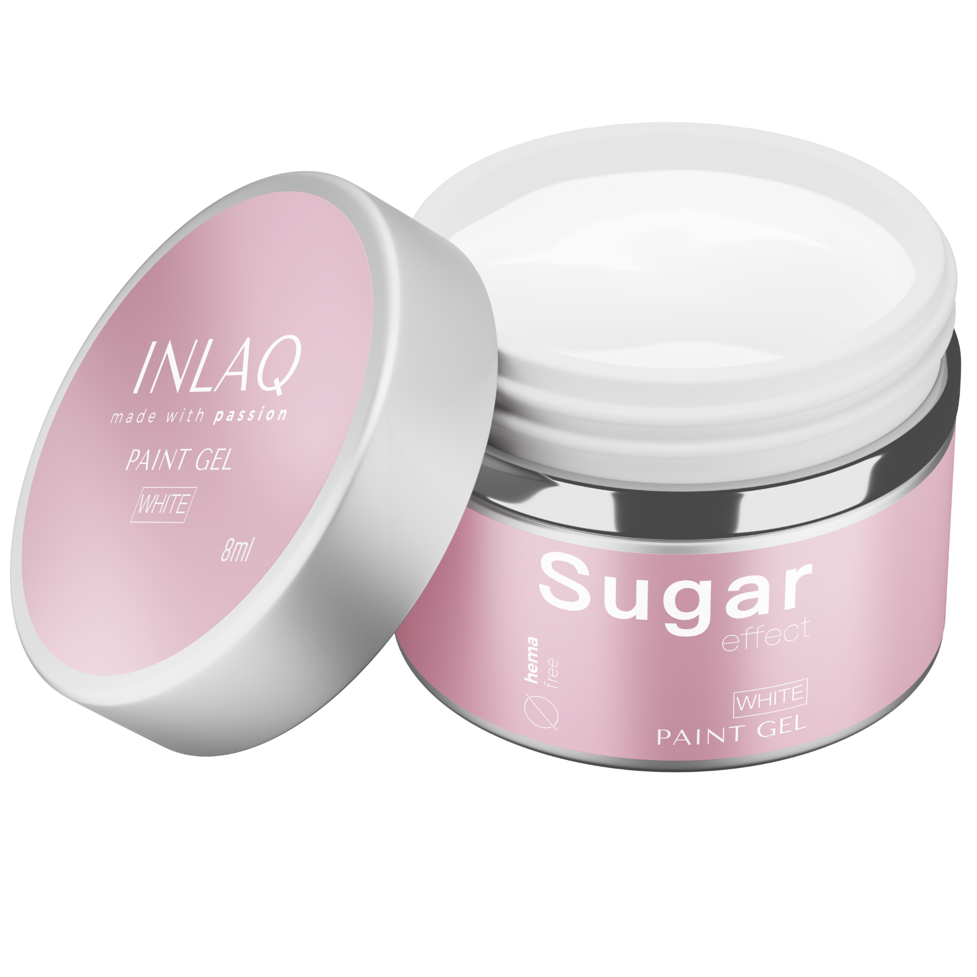 Effet Inlaq sur le sucre
