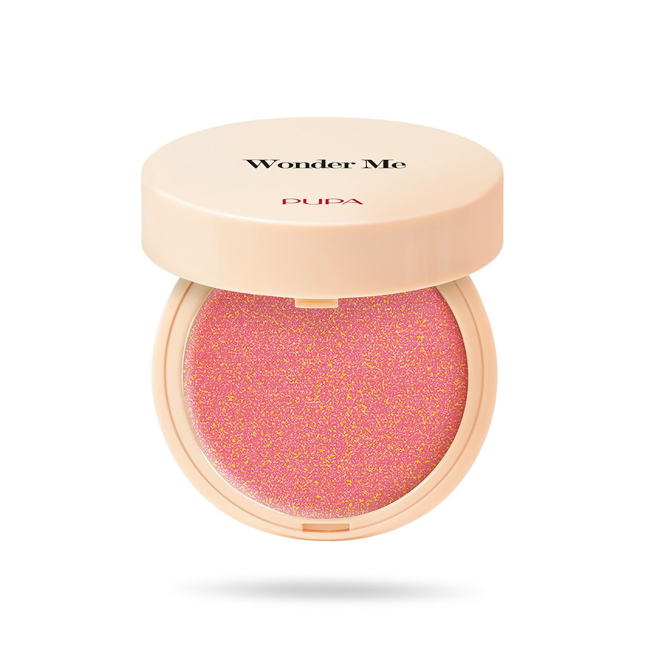 Pupa Milano Wonder Me Glow