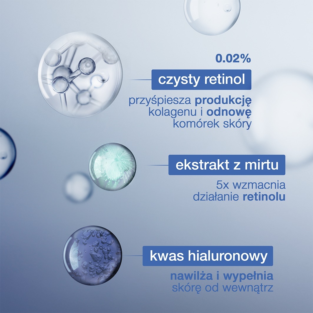 Neutrogena krema za oči s retinolom - 15 ml