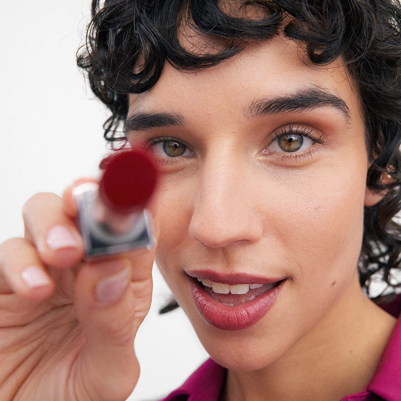 Ultratint ajakbalzsam cseresznyepirosító - BeautyAct