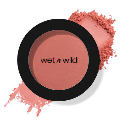 Wet n Wild pudriniai skaistalai „Color Icon“ skaistalai, 6 g 6 g