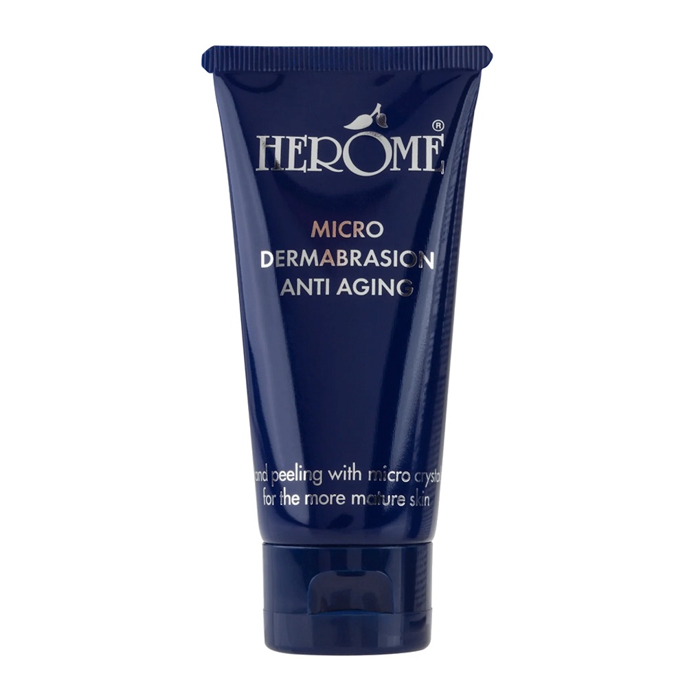Herom-Mikrodermabrasion