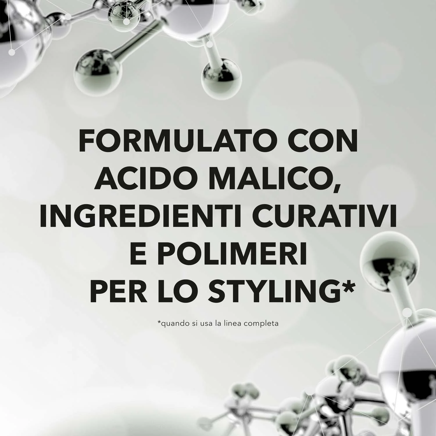 Hair Care NO.BREAKER Bonding Melting Mask - Maschera Riparatrice Capelli