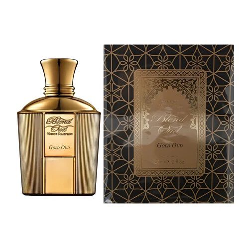 Blend Oud Gull Oud