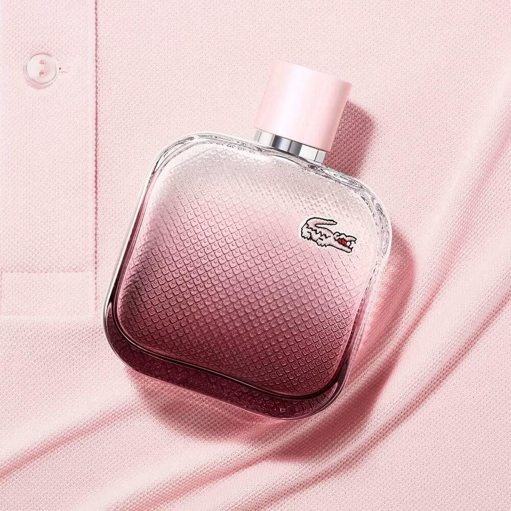 Lacoste L.12.12 Rose Eau Intenso