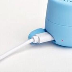 Bluetooth-højttaler - Lexon - MINO X - IPX7 vandtæt - 3W - 3 timers batterilevetid