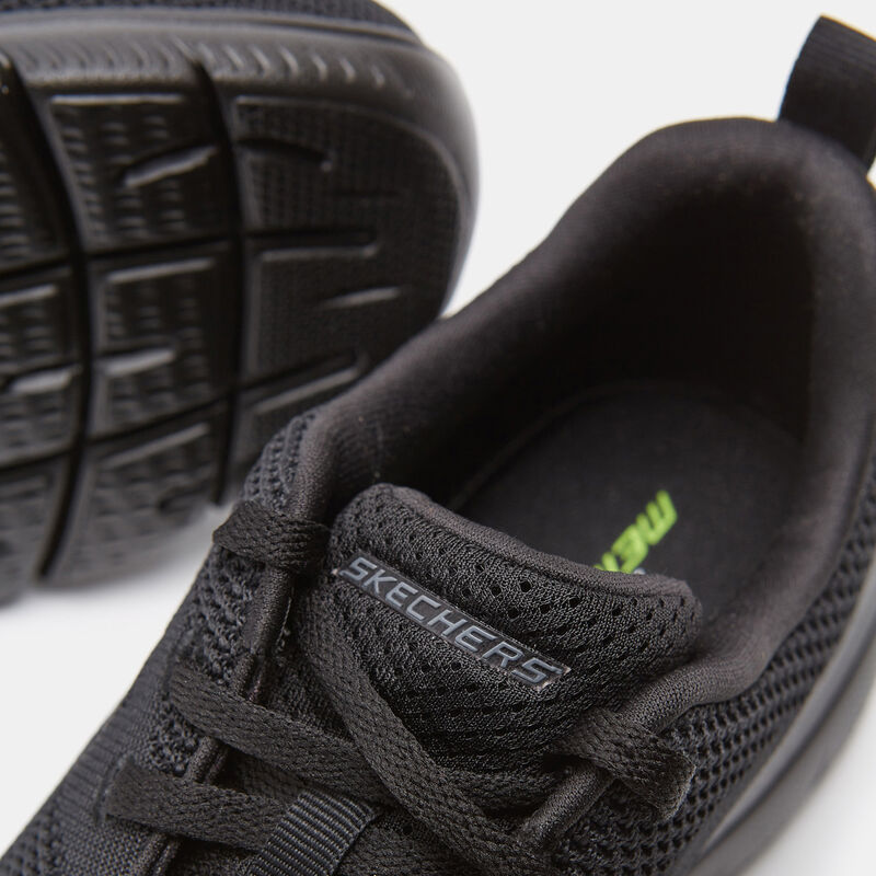 Skechers toppmöten