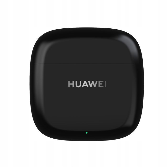 Fones de ouvido sem fio - Huawei - Freebuds SE 2 - Preto - 40h de duração da bateria - IP54