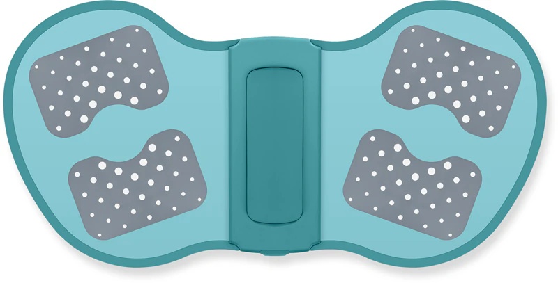 BEURER EM 55 medicinos prietaiso elektrostimuliatorius su priedais