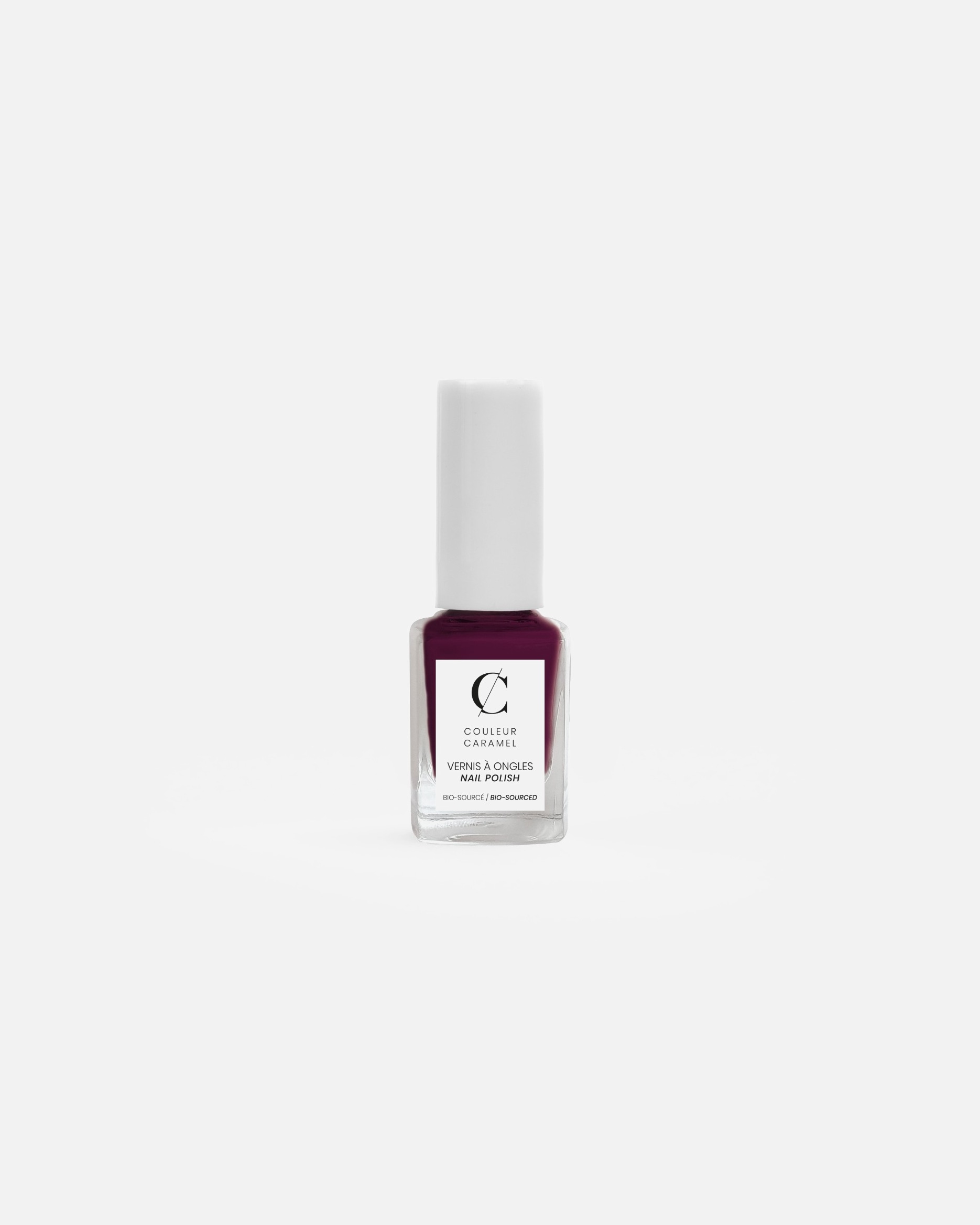 COULEUR CARAMEL Vernis à ongles