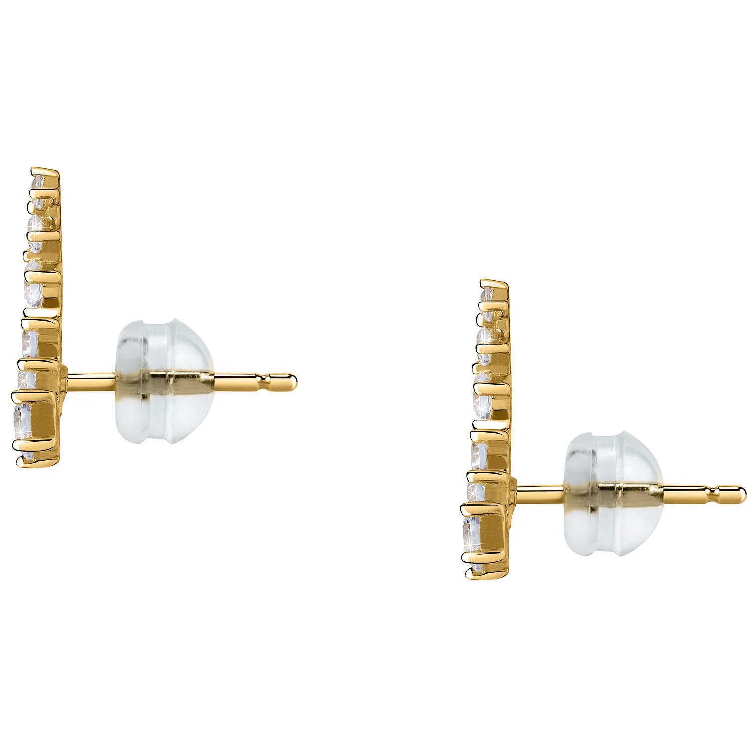FAVS Boucles d'oreilles