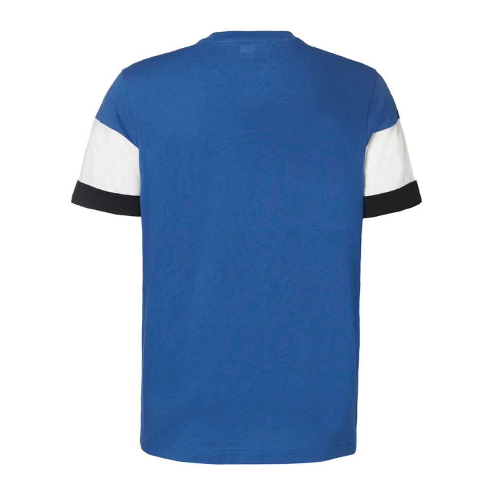  T-shirt Kappa Logo Darg 33148uw