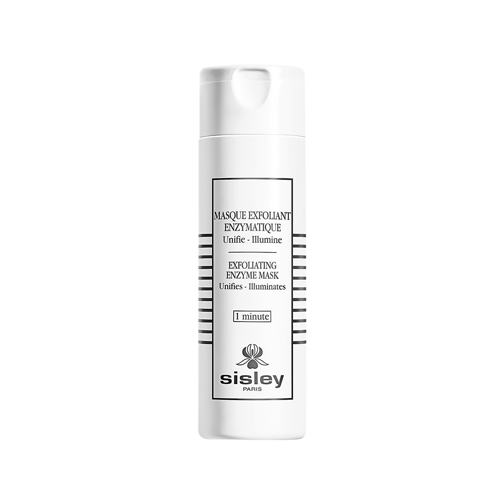Mască exfoliantă cu enzime 40 g - Sisley