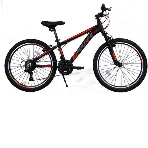 Fahrrad Montaña Umit 24