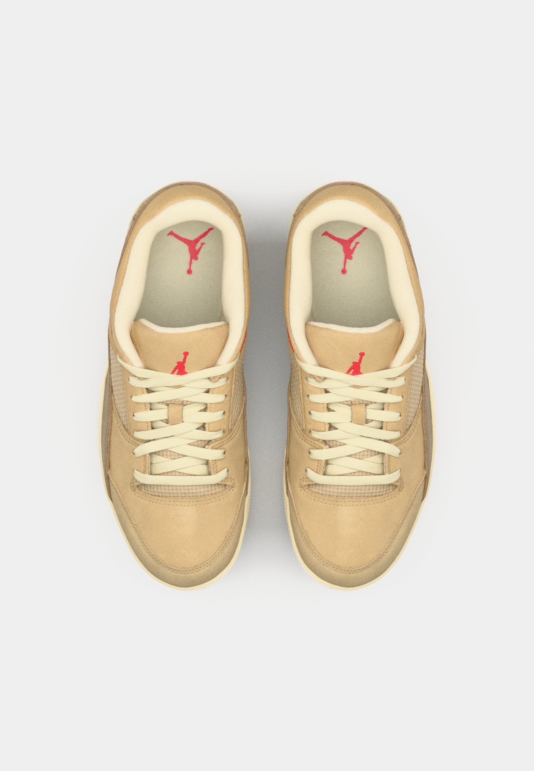 Jordan lage sneakers