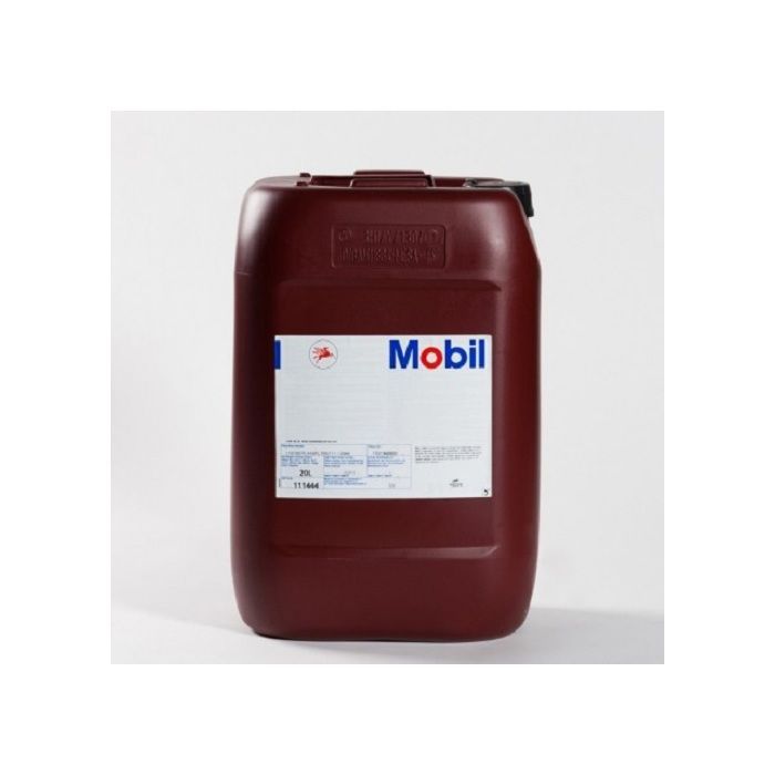 VACTRA NO.2 20L liukuöljyt - MOBIL - 10M02220